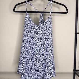 Abercrombie Women’s Tank Top